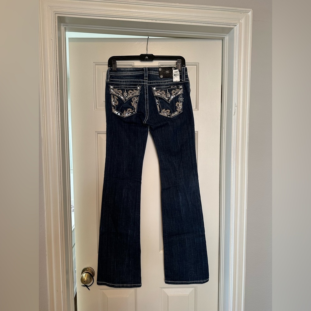 Miss Me girls jeans